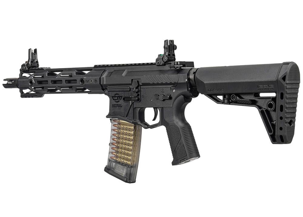 G&G CM16 Stealth 556