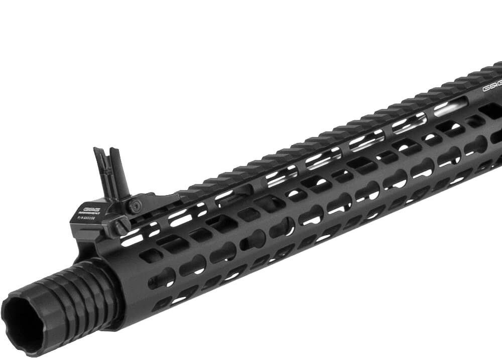 G&G CM16 Wild Hog 12''