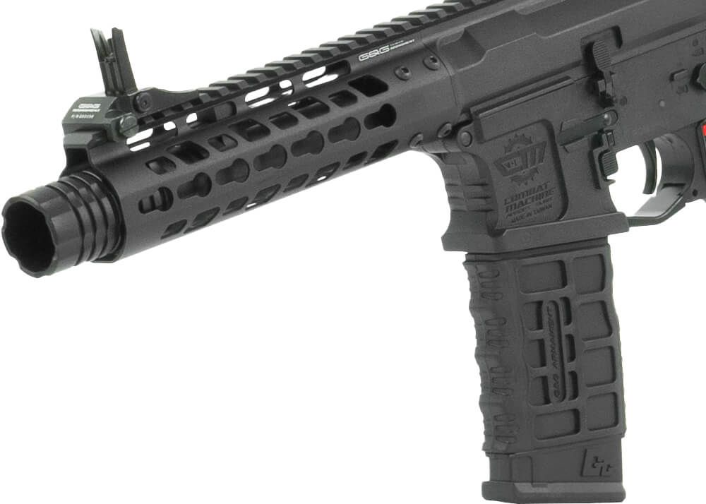G&G CM16 Wild Hog 7''