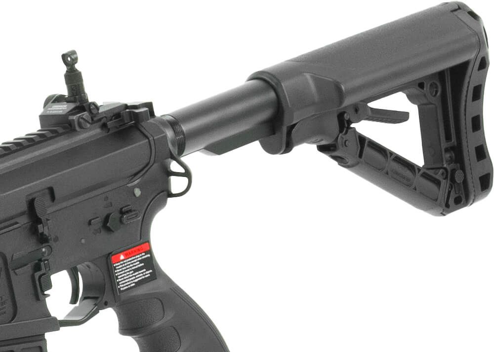 G&G CM16 Wild Hog 7''