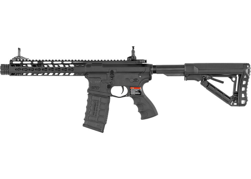 G&G CM16 Wild Hog 9'