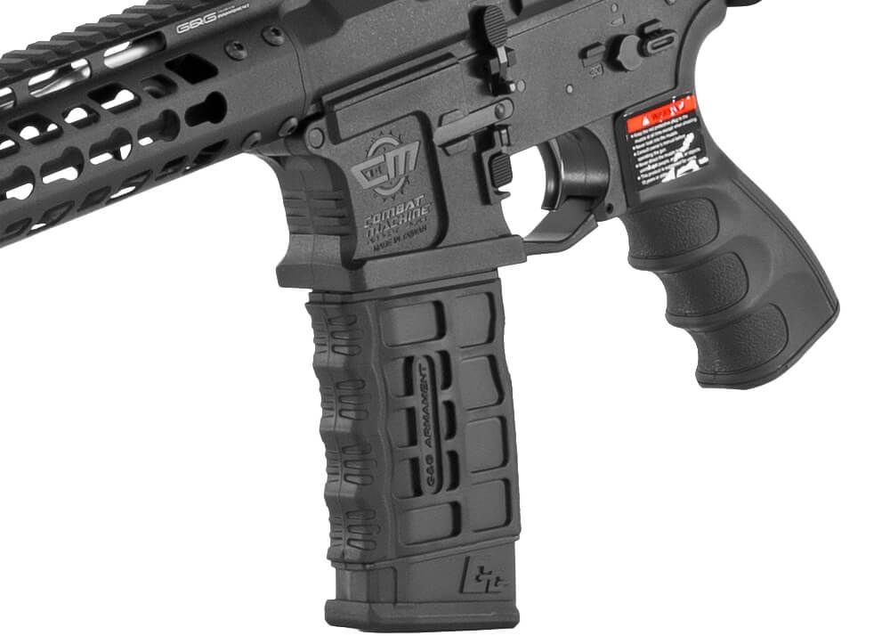 G&G CM16 Wild Hog 9'