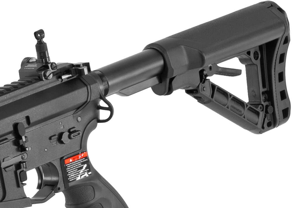 G&G CM16 Wild Hog 9'