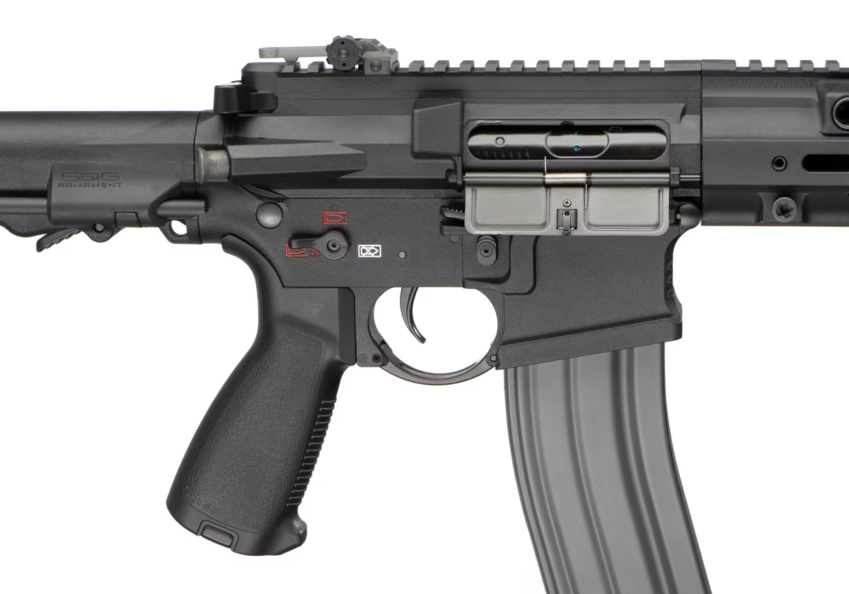 G&G CMF-16K