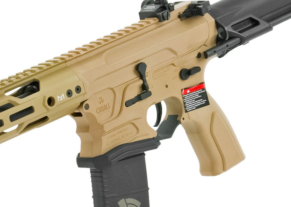 G&G Cobalt Kinetics BAMF Recon, DT