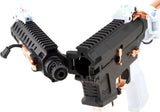 G&G FAR 9 Dual Color