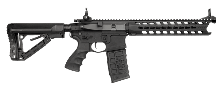 G&G GC16 Predator Sort