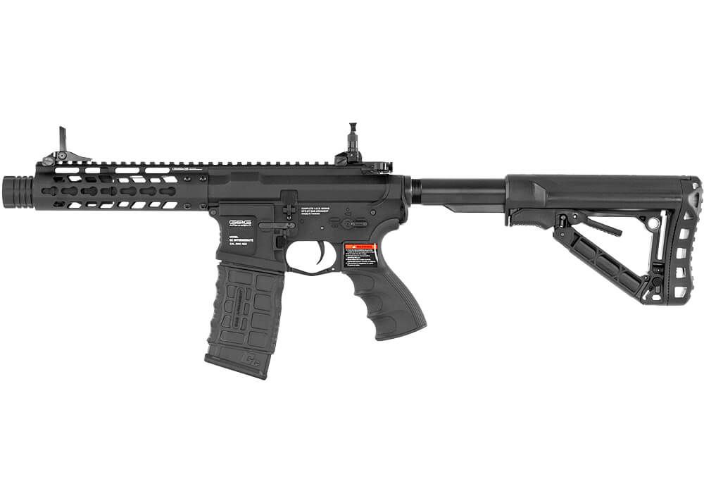 G&G GC16 Wild Hog 7"