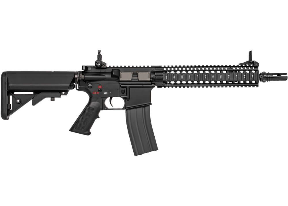 G&G GC18 MOD1, Sort