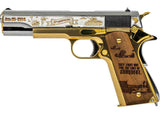 G&G GPM1911 D-Day Limited Version