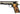 G&G GPM1911 Year of Tiger - Limited Edition