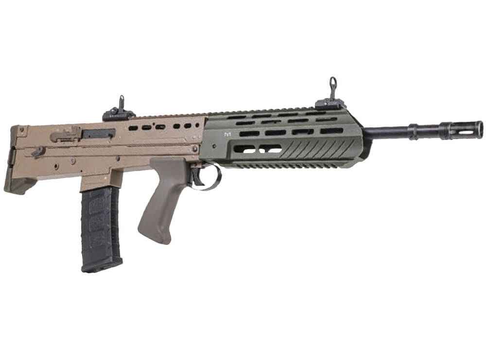 G&G L85 A3