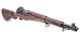 M1 Garand, Træ, AEG