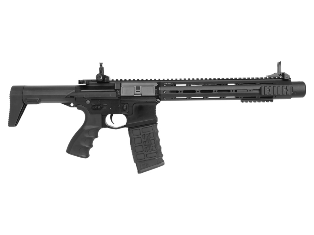 G&G PDW15-AR