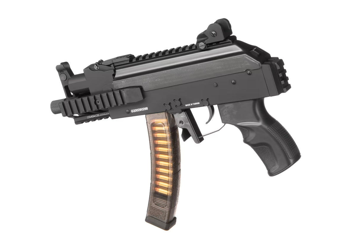 G&G PRK9