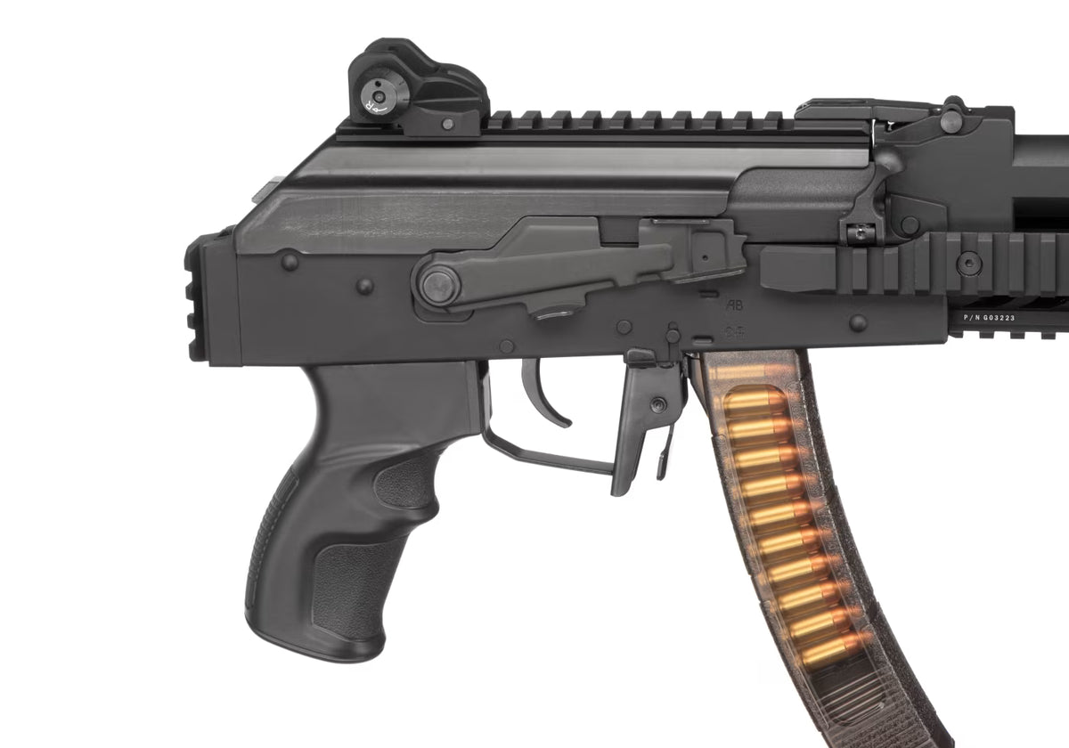G&G PRK9