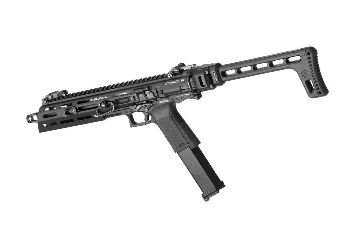 G&G SMC9 Carbine