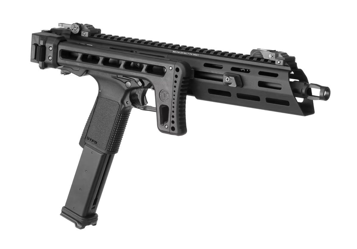 G&G SMC9 Carbine