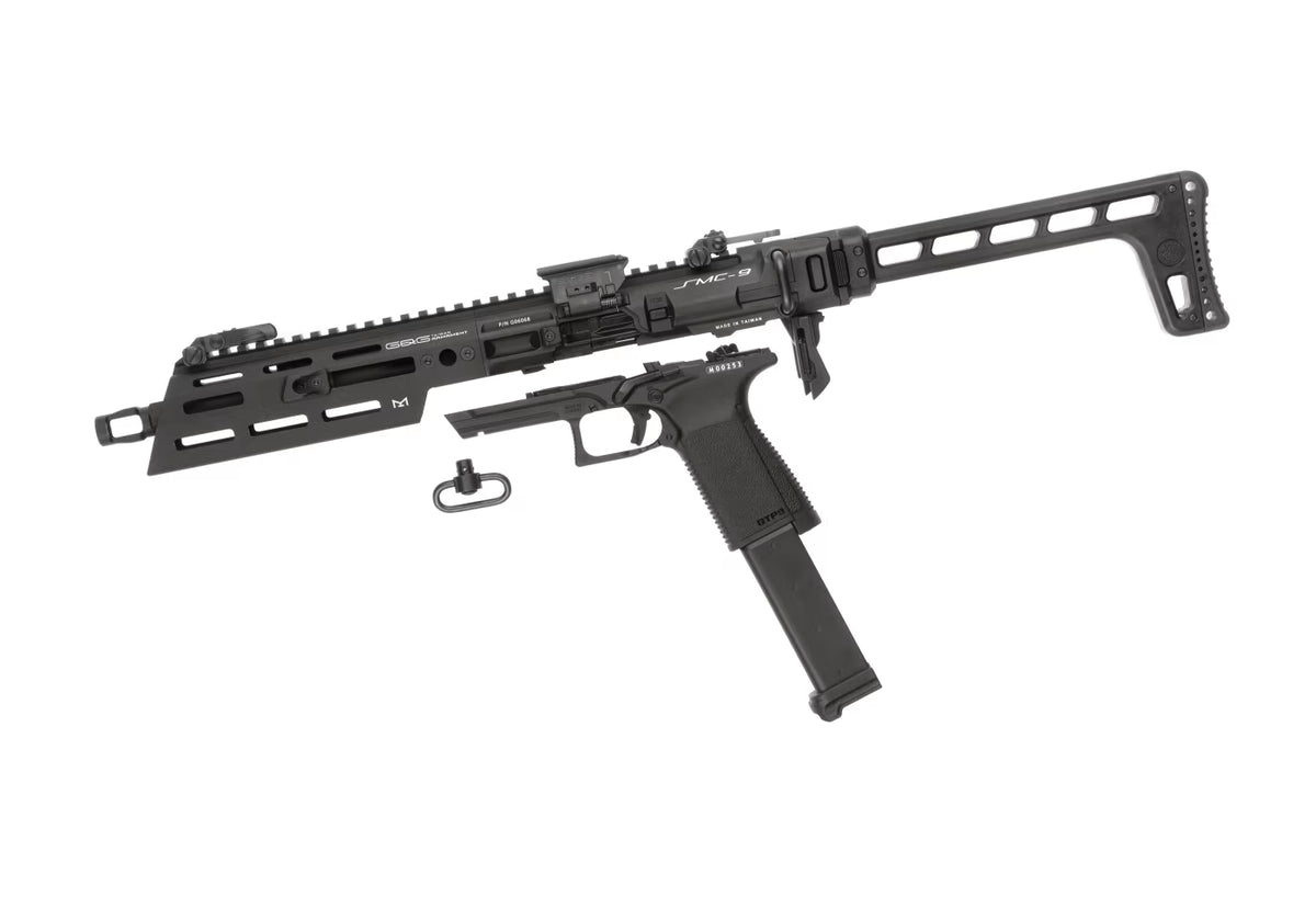 G&G SMC9 Carbine