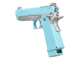 G&G STP45, Macaron, CO2