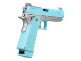G&G STP45, Macaron, CO2