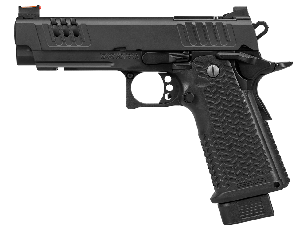 G&G STP45 Pro 8''