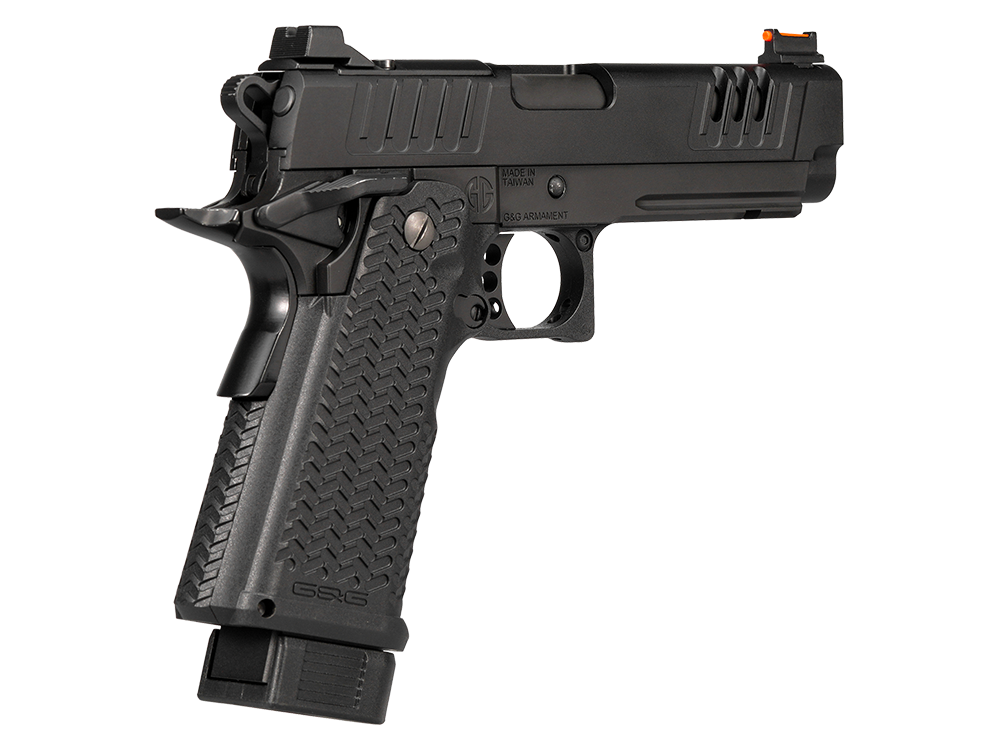 G&G STP45 Pro 8''