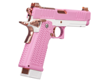 G&G STP45, Pink, CO2