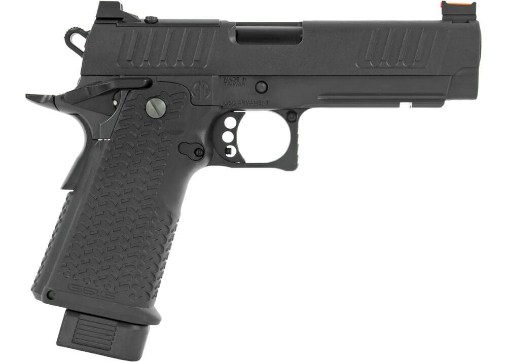 G&G STP45
