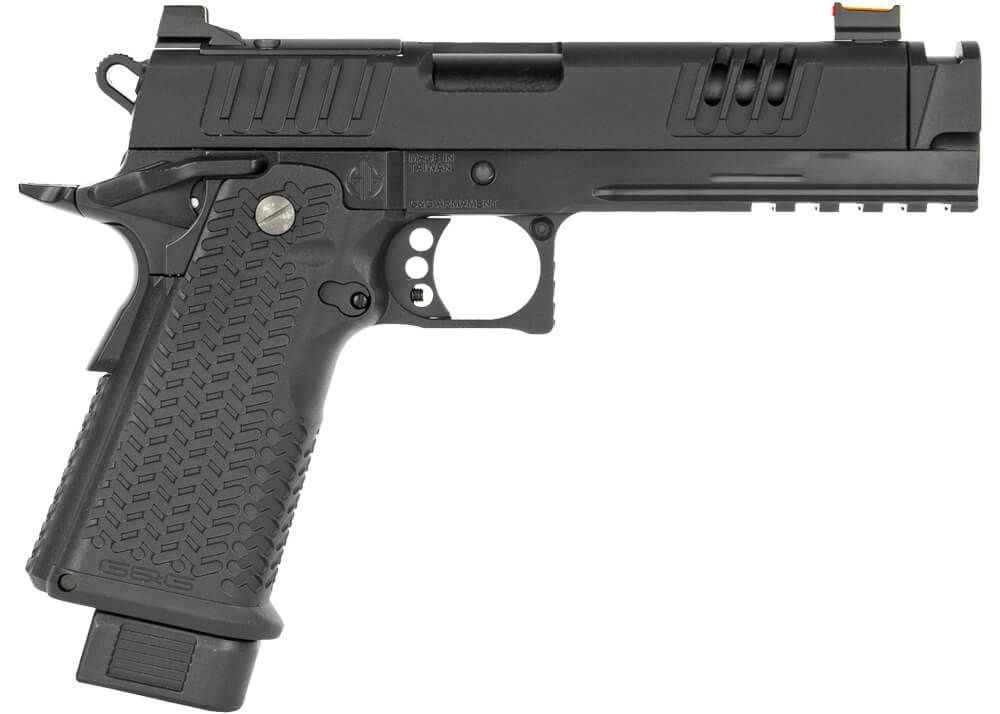 G&G STP45 Pro 8,7''