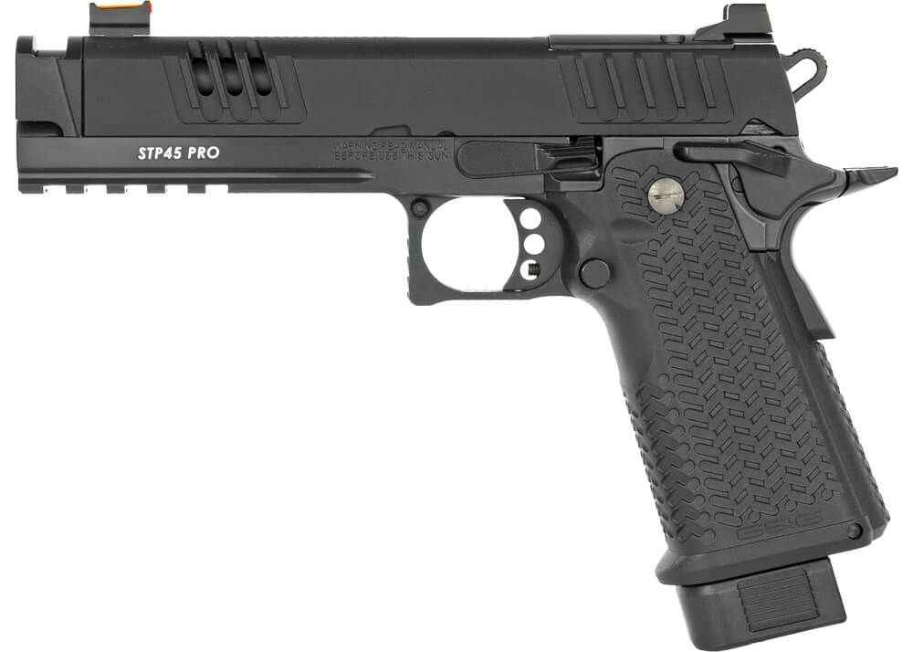 G&G STP45 Pro 8,7''