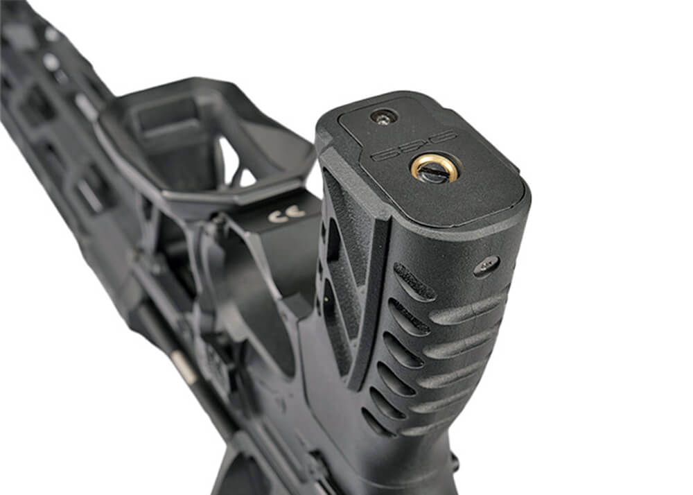 G&G TR16 GMSII MK1 LWP