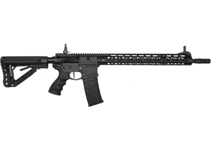 G&G TR16 MBR 556WH