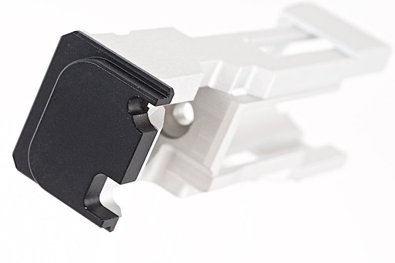 Blow Back hus CNC RMR til TM G18C