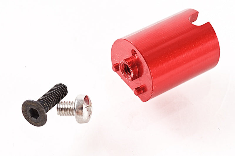 Blow Back hus CNC RMR til TM G18C