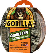 Gorilla Tape Camo, 8,2m