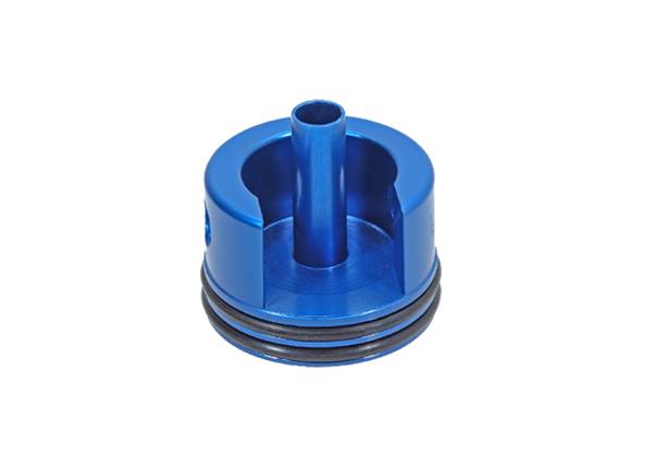 Cylinder hoved ver. 3 Semi konisk (AK)