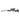Gamo Black Cat 1400 Combo, 4,5mm