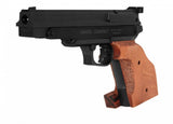 Gamo Compact 4,5 mm luftpistol