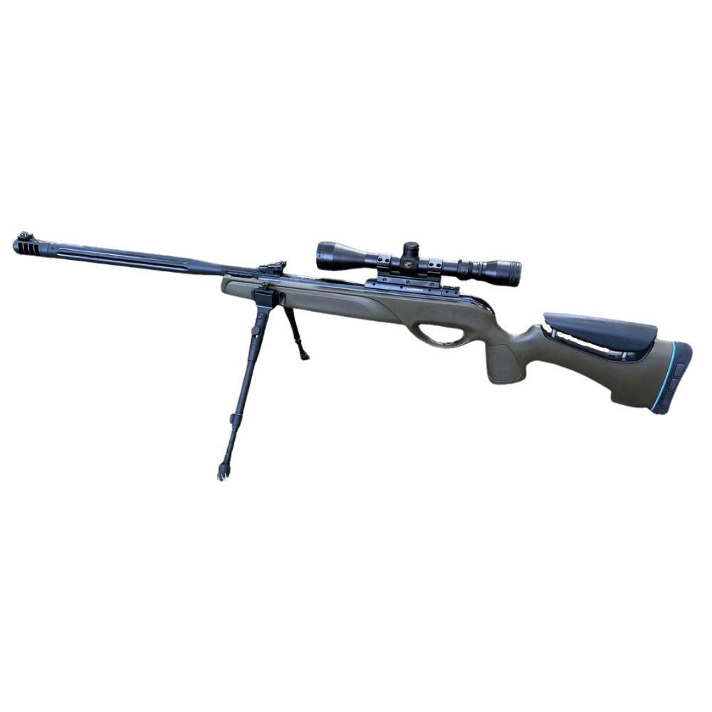 Gamo HPA Mi Jungle, 4,5 mm