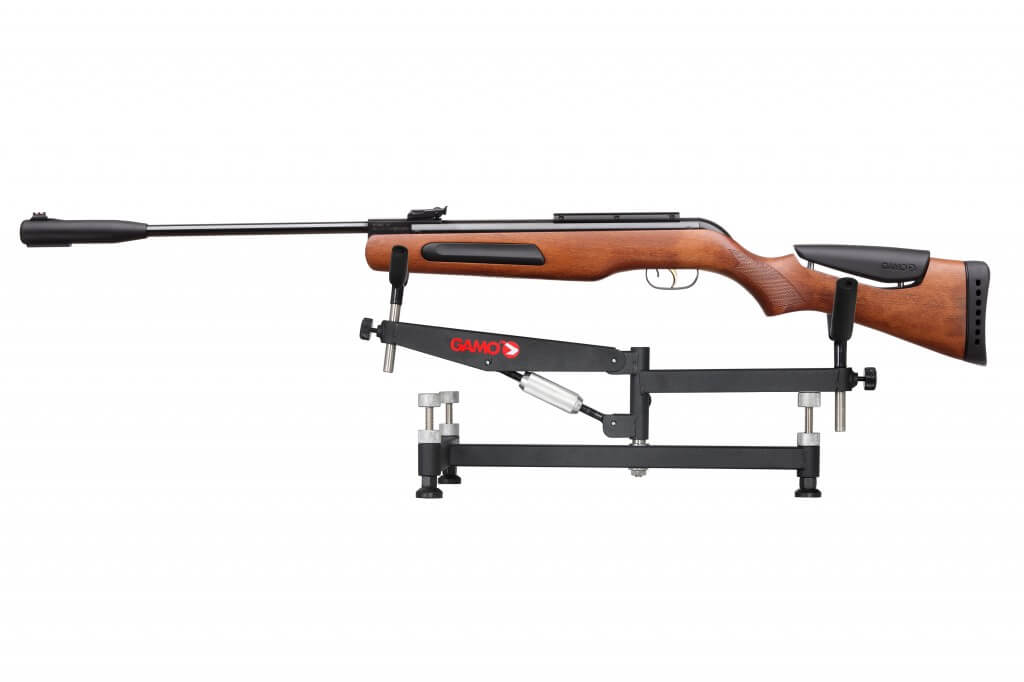 Gamo Indskydningsbænk