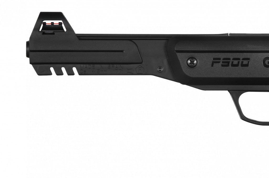 Gamo P-900 IGT luftpistol, Sæt