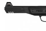 Gamo P-900 IGT luftpistol, Sæt