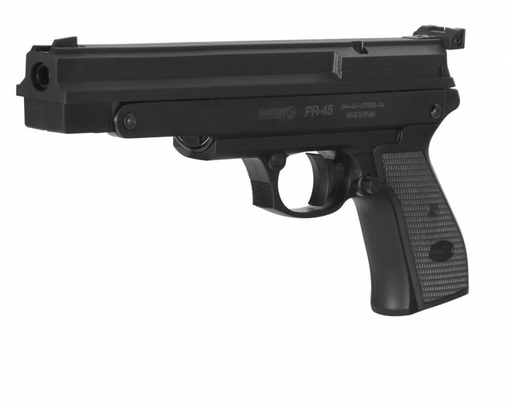 Gamo PR-45 Luftpistol 4,5 mm