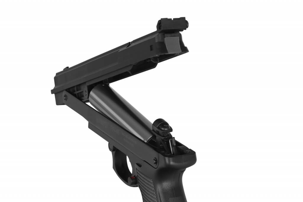 Gamo PR-45 Luftpistol 4,5 mm