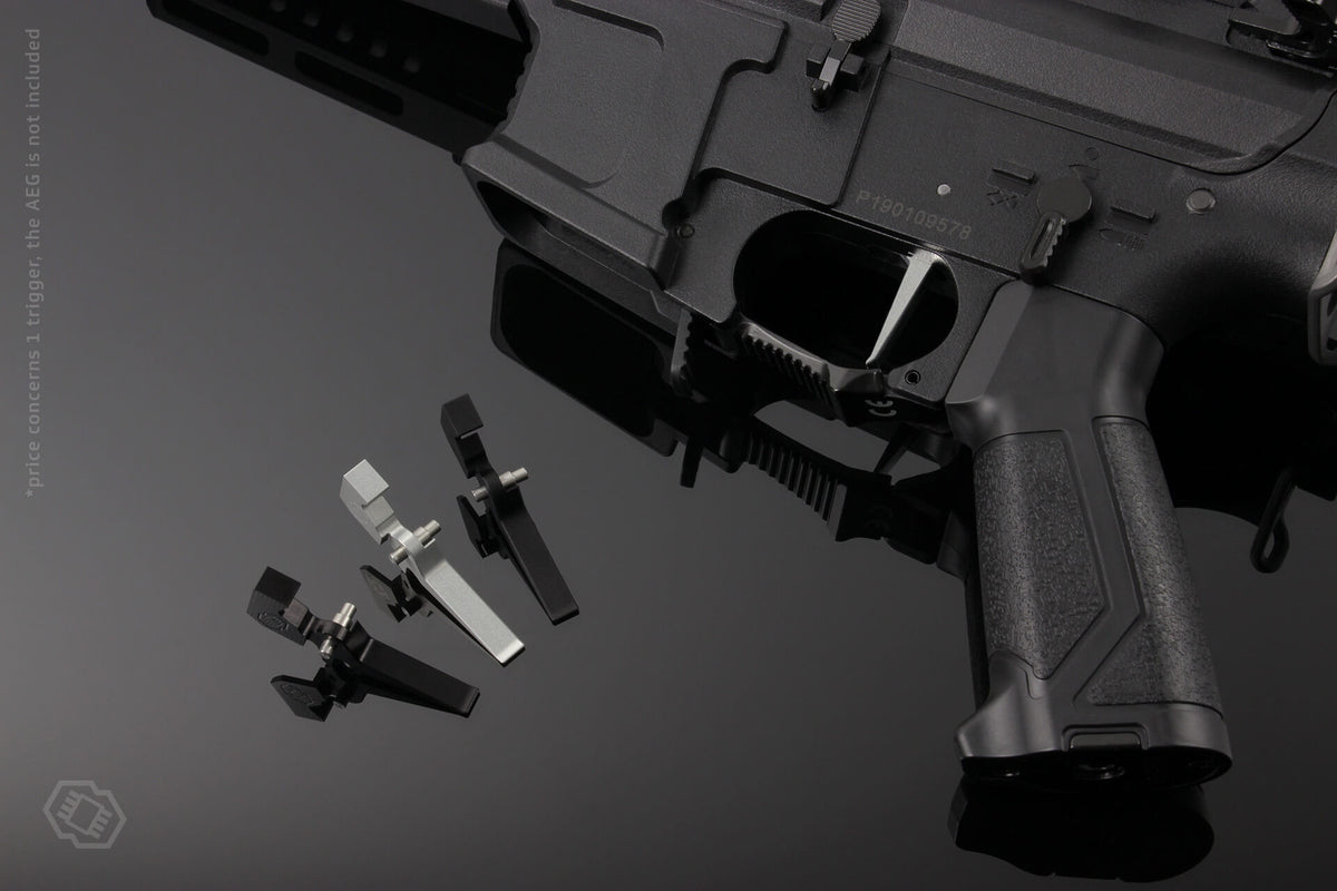 GATE Quantum 1A1 Aftrækker