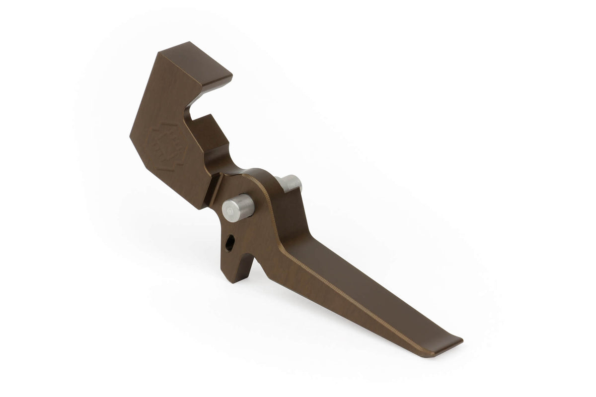 GATE Quantum 1A1 Aftrækker