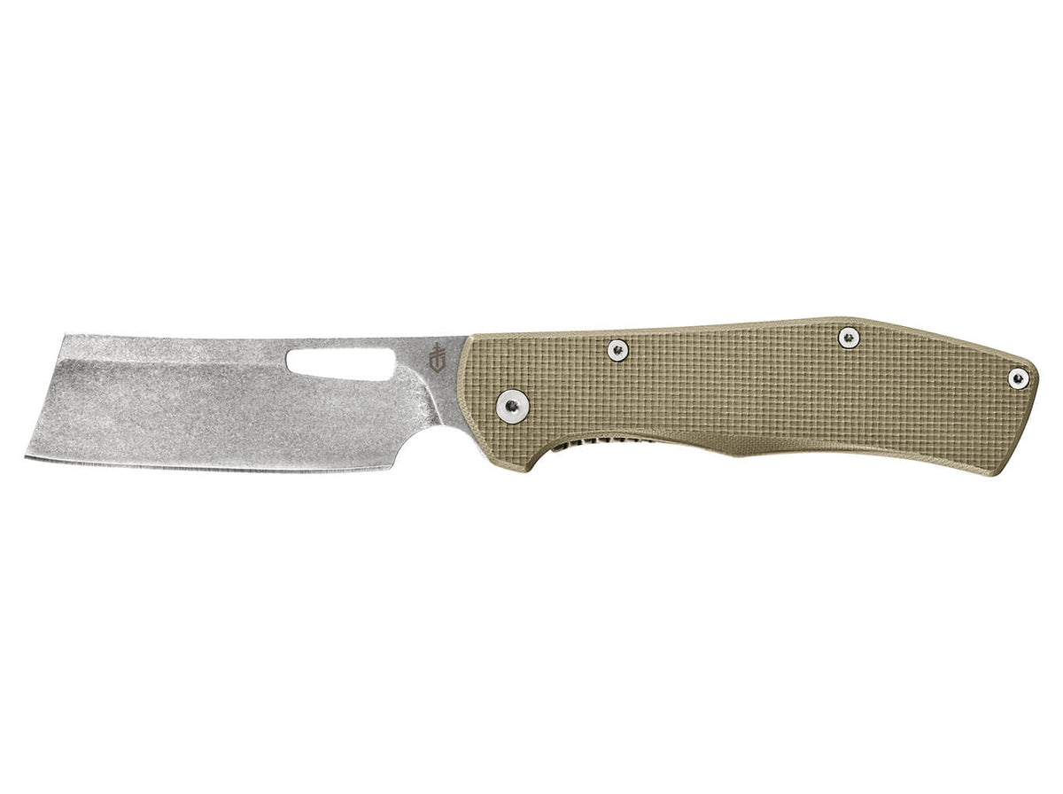 Gerber Flatiron Foldekniv