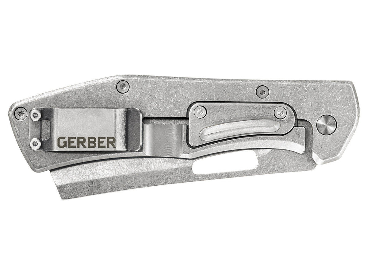 Gerber Flatiron Foldekniv