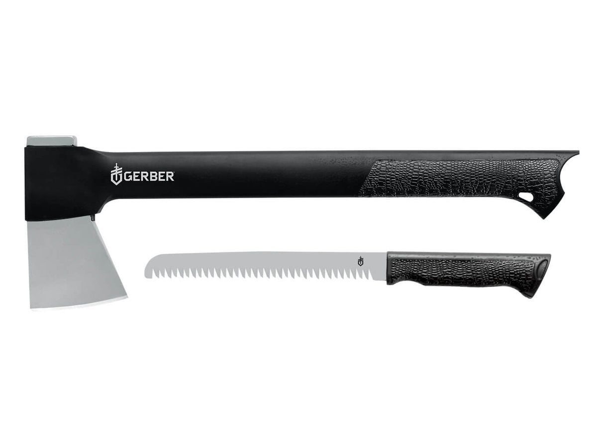 Gerber Gator Combo Axe II